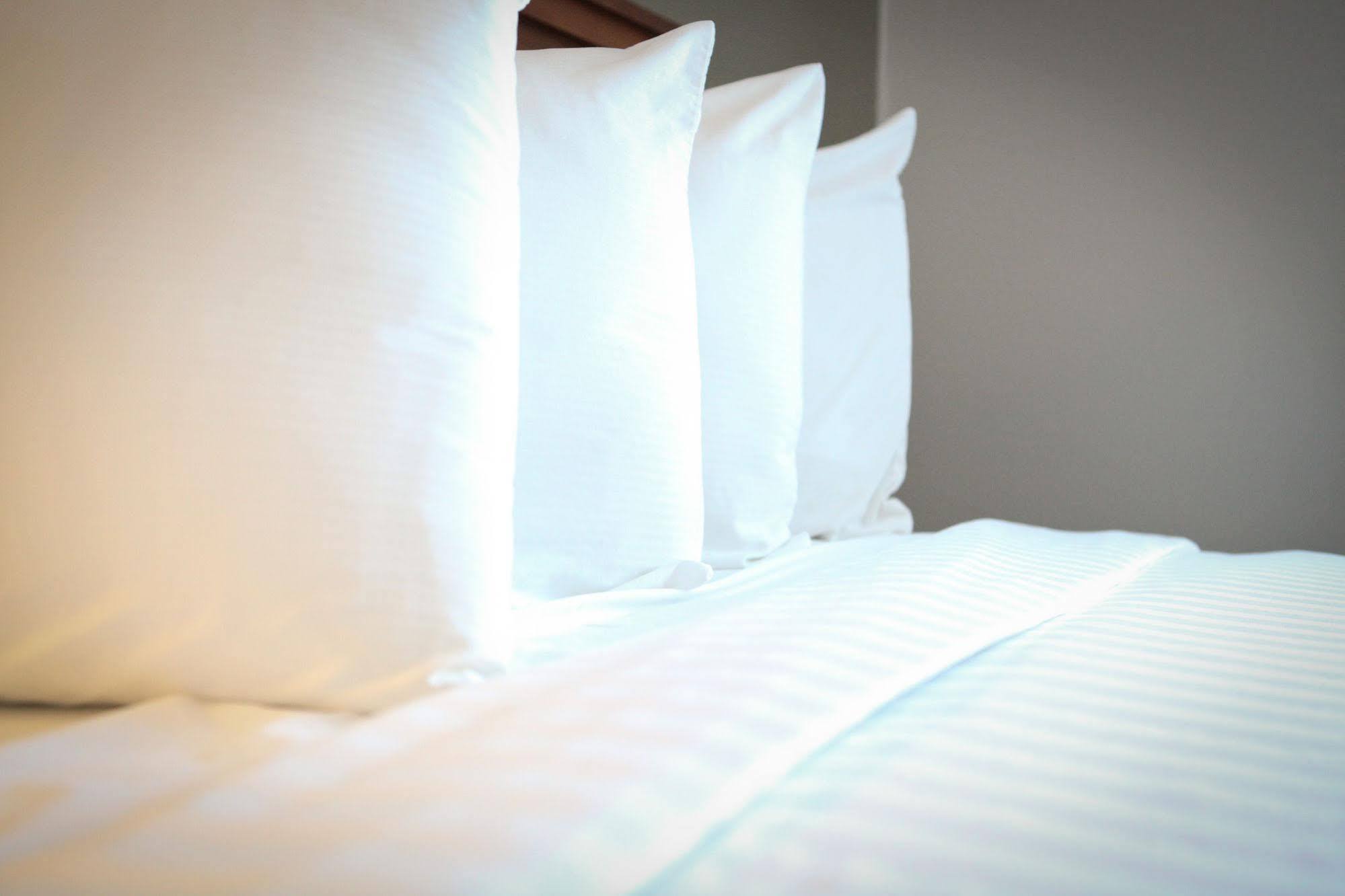 Grandstay Hotel & Suites Perham Εξωτερικό φωτογραφία